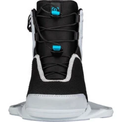 Ronix Vision Pro Boy's Wakeboard Bindings - 2023 -Hot Sale Surf Shop 2022 RONIX BOOTS VISION PRO LEFT TOE 34068.1647008440