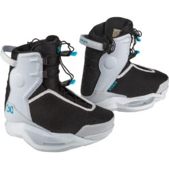 Ronix District 129 Wakeboard Package W/ Vision Pro Boots - 2023 -Hot Sale Surf Shop 2022 RONIX BOOTS VISION PRO PAIR 37999.1632238251