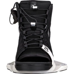 Ronix Halo Women's Wakeboard Boots - 2023 -Hot Sale Surf Shop 2022 RONIX BOOTS WOMENS HALO LEFT TOE 88033.1633975183