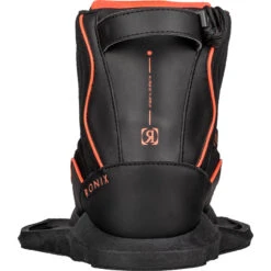 Ronix Luxe Women's Wakeboard Boots - 2023 -Hot Sale Surf Shop 2022 RONIX BOOTS WOMENS LUXE LEFT HEEL 52676.1633975547