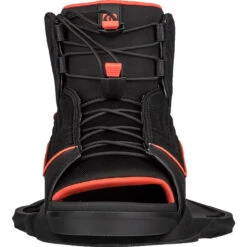 Ronix Luxe Women's Wakeboard Boots - 2023 -Hot Sale Surf Shop 2022 RONIX BOOTS WOMENS LUXE LEFT TOE 73981.1633975547