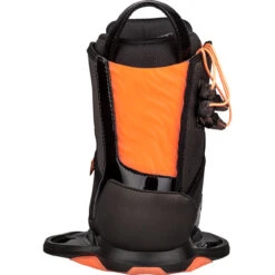 Ronix Rise Women's Wakeboard Boots - 2022 10 Ronix Rise Women's Wakeboard Boots - 2022 -Hot Sale Surf Shop 2022 RONIX BOOTS WOMENS RISE LEFT HEEL 88024.1633971388