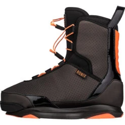 Ronix Rise Women's Wakeboard Boots - 2022 9 Ronix Rise Women's Wakeboard Boots - 2022 -Hot Sale Surf Shop 2022 RONIX BOOTS WOMENS RISE LEFT LATERAL 04329.1633971388