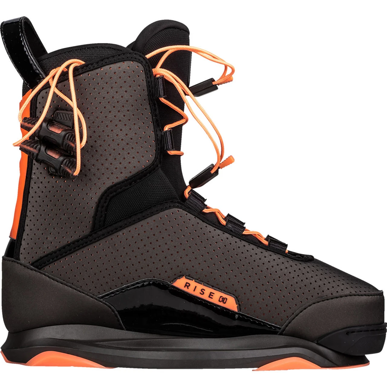 Ronix Rise Women's Wakeboard Boots - 2022 2 Ronix Rise Women's Wakeboard Boots - 2022 - Image 2