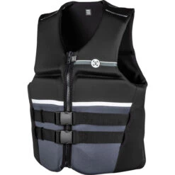 Ronix Covert Life Jacket - 2023