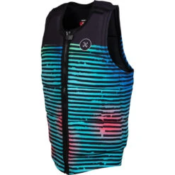 Ronix Party Impact Wakeboard Vest - 2023