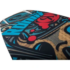 Ronix Atmos Kid's Wakeboard - 2023 -Hot Sale Surf Shop 2022 RONIX WAKEBOARD KIDS ATMOS INSERT 1 37408.1631569615