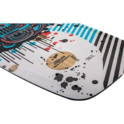Ronix Atmos Kid's Wakeboard - 2023 -Hot Sale Surf Shop 2022 RONIX WAKEBOARD KIDS ATMOS INSERT 2 08547.1631569615