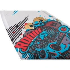 Ronix Atmos Kid's Wakeboard - 2023 -Hot Sale Surf Shop 2022 RONIX WAKEBOARD KIDS ATMOS INSERT 3 99927.1631569614