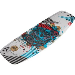 Ronix Atmos Kid's Wakeboard - 2023 -Hot Sale Surf Shop 2022 RONIX WAKEBOARD KIDS ATMOS TOP 3 4 ANGLE 1 15160.1631569614