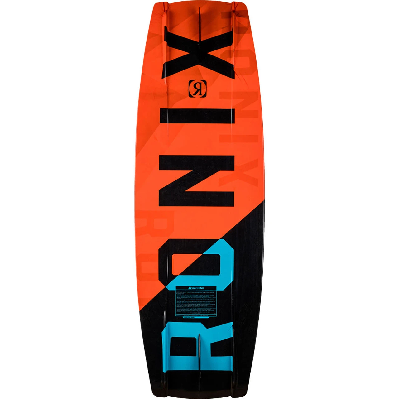 Ronix Vault Kid's Wakeboard - 2023 2 Ronix Vault Kid's Wakeboard - 2023 - Image 2