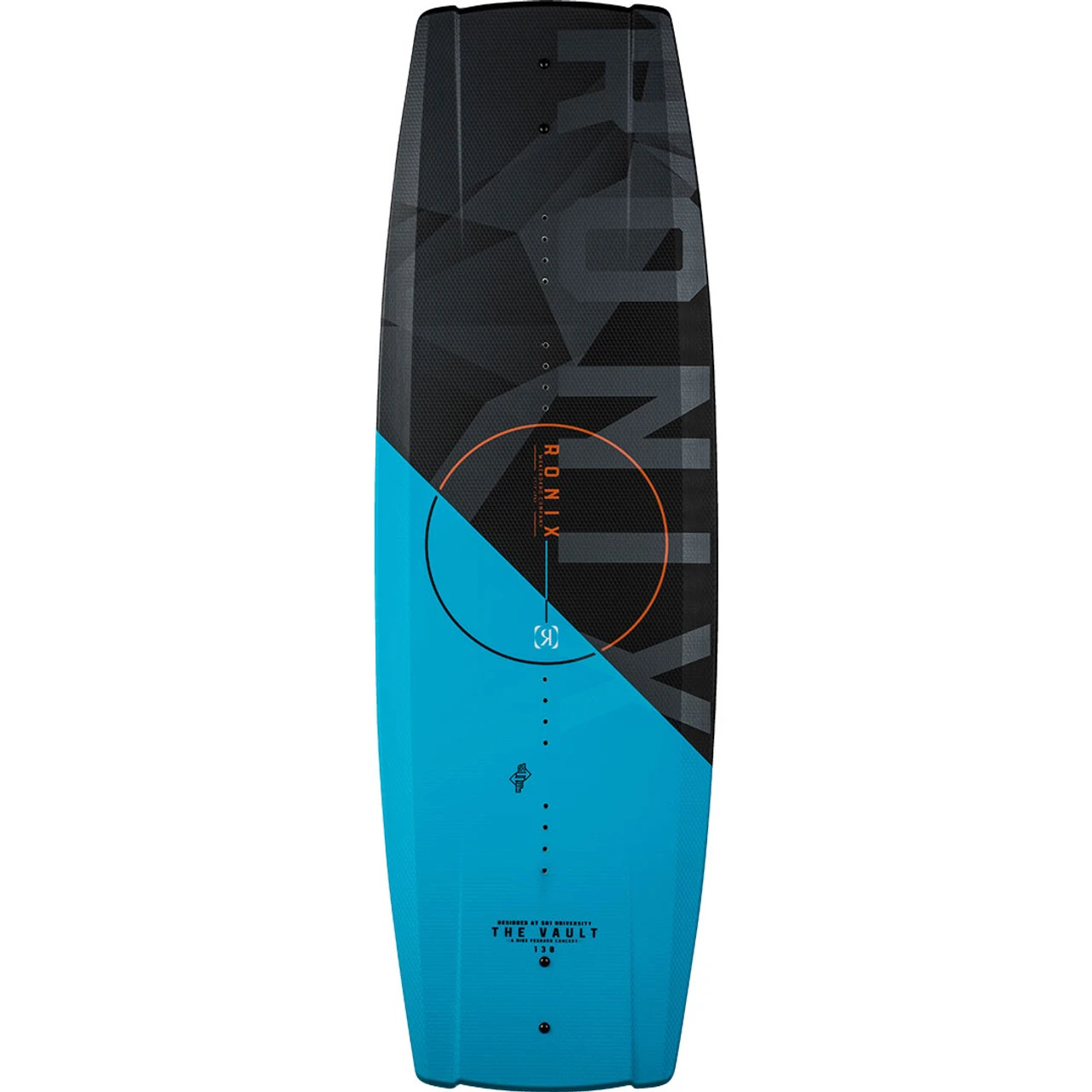 Ronix Vault Kid's Wakeboard - 2023 1 Ronix Vault Kid's Wakeboard - 2023