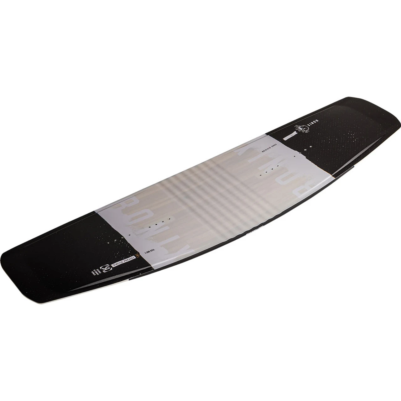 Ronix Kinetik Project Flex Box 1 Wakeboard - 2022 - Image 3