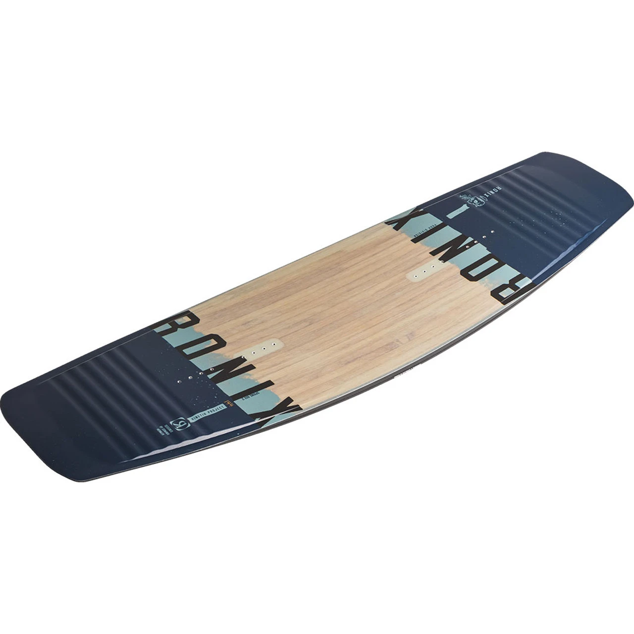 Ronix Kinetik Project Springbox 2 Wakeboard - 2022 3 Ronix Kinetik Project Springbox 2 Wakeboard - 2022 - Image 3