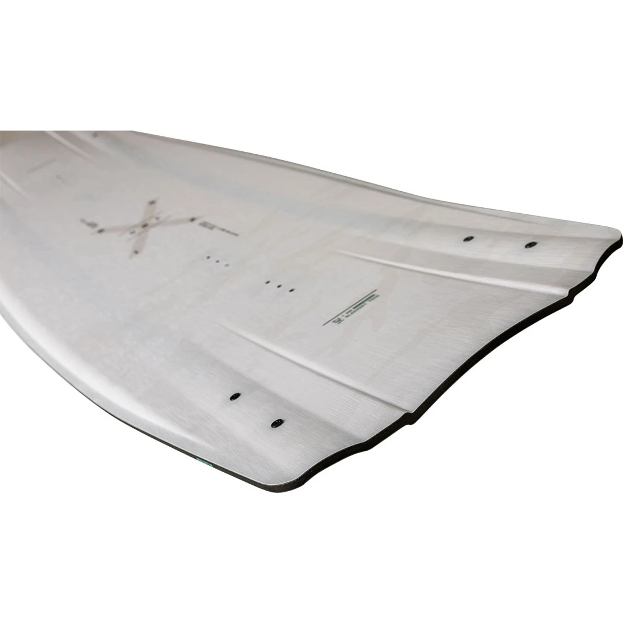 Ronix One Blackout Wakeboard - 2022 5 Ronix One Blackout Wakeboard - 2022 - Image 5