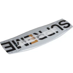Ronix Supreme Sandwich Wakeboard - 2022 -Hot Sale Surf Shop 2022 RONIX WAKEBOARD SUPREME TOP 3 4 ANGLE 1 68250.1632160884