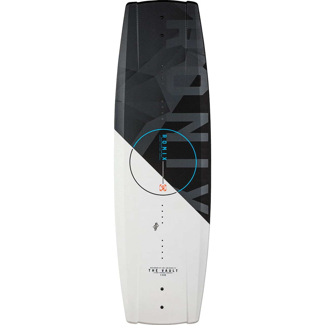 Ronix Vault Wakeboard - 2023 1 Ronix Vault Wakeboard - 2023