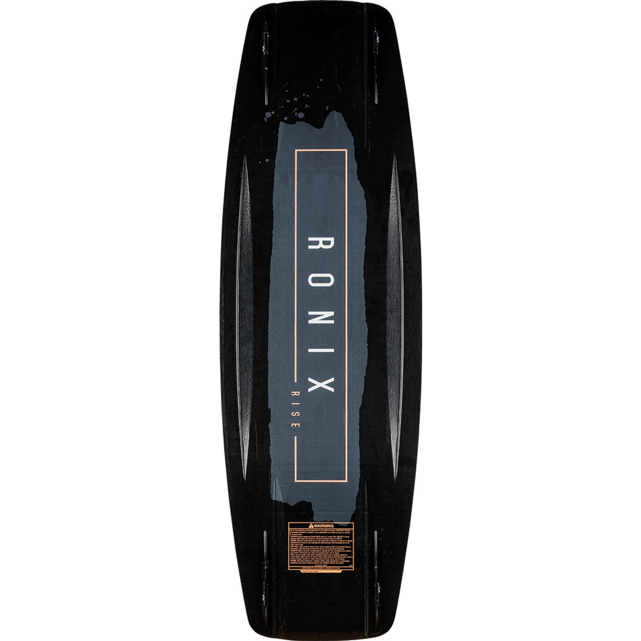 Ronix Rise Wakeboard Package W/ Rise Boots - 2022 2 Ronix Rise Wakeboard Package W/ Rise Boots - 2022 - Image 2