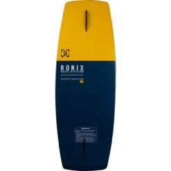 Ronix Electric Collective Wakeskate - 2023 -Hot Sale Surf Shop 2022 RONIX WAKESKATE ELECTRIC COLLECTIVE 45 BASE 91743.1629996277