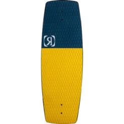 Ronix Electric Collective Wakeskate - 2023 -Hot Sale Surf Shop 2022 RONIX WAKESKATE ELECTRIC COLLECTIVE 45 TOP 86121.1629996277