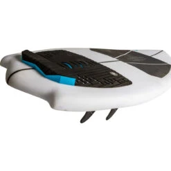 Ronix Flyweight Atlantik Wakesurf Board - 2022 -Hot Sale Surf Shop 2022 RONIX WAKESURFER FLYWEIGHT ATLANTIK BASE INSET 6 49429.1631633023