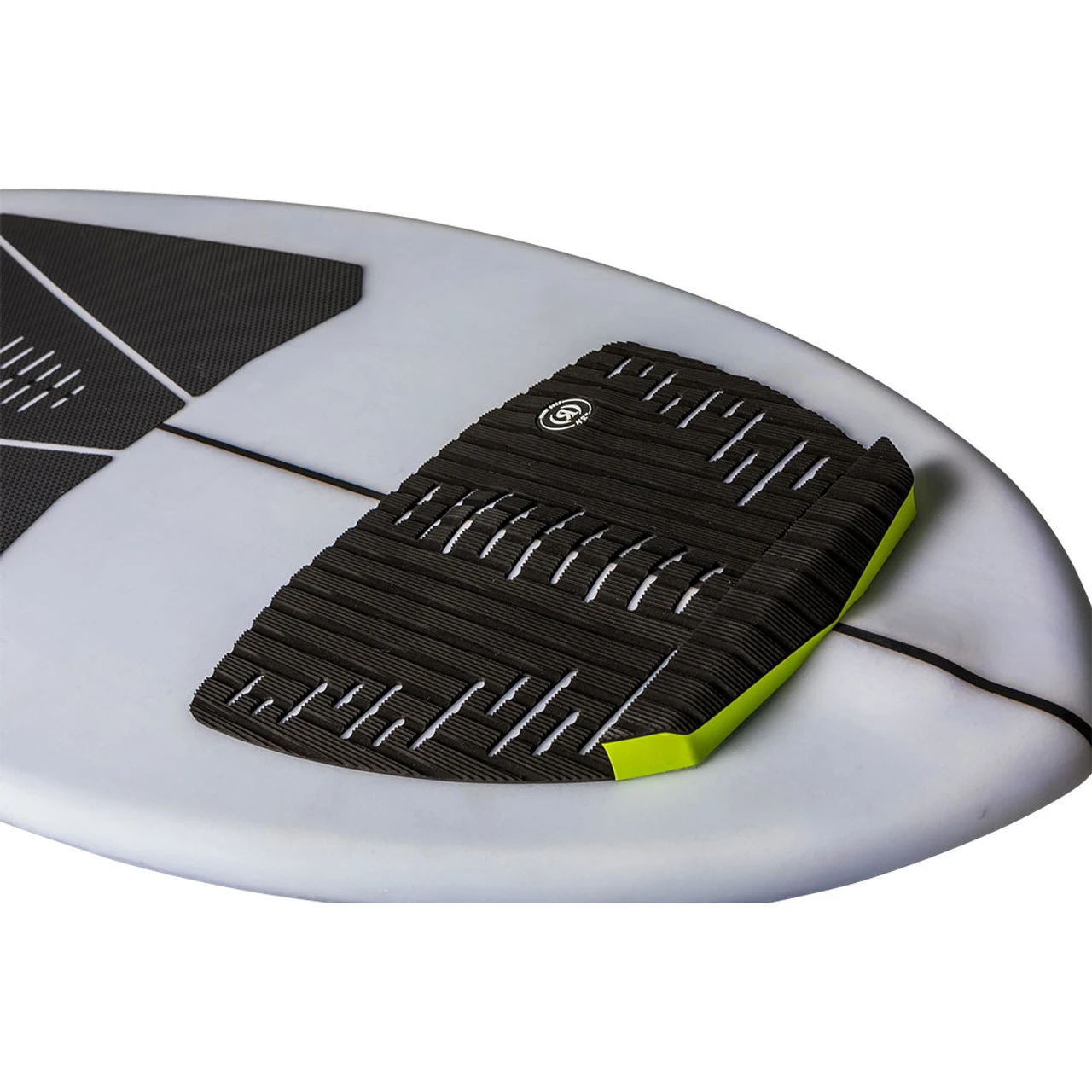 Ronix Kid's Flyweight Skimmer Wakesurf Board - 2022 6 Ronix Kid's Flyweight Skimmer Wakesurf Board - 2022 - Image 6