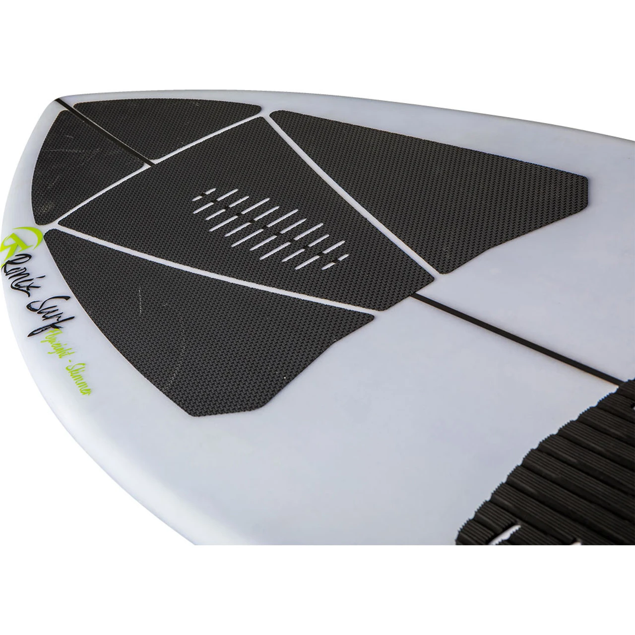 Ronix Kid's Flyweight Skimmer Wakesurf Board - 2022 5 Ronix Kid's Flyweight Skimmer Wakesurf Board - 2022 - Image 5