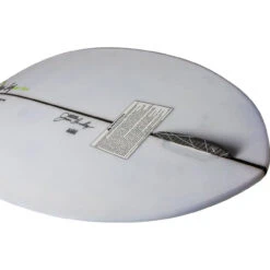 Ronix Kid's Flyweight Skimmer Wakesurf Board - 2022 13 Ronix Kid's Flyweight Skimmer Wakesurf Board - 2022 -Hot Sale Surf Shop 2022 RONIX WAKESURFER KIDS FLYWEIGHT SKIMMER INSET 8 64029.1631646696