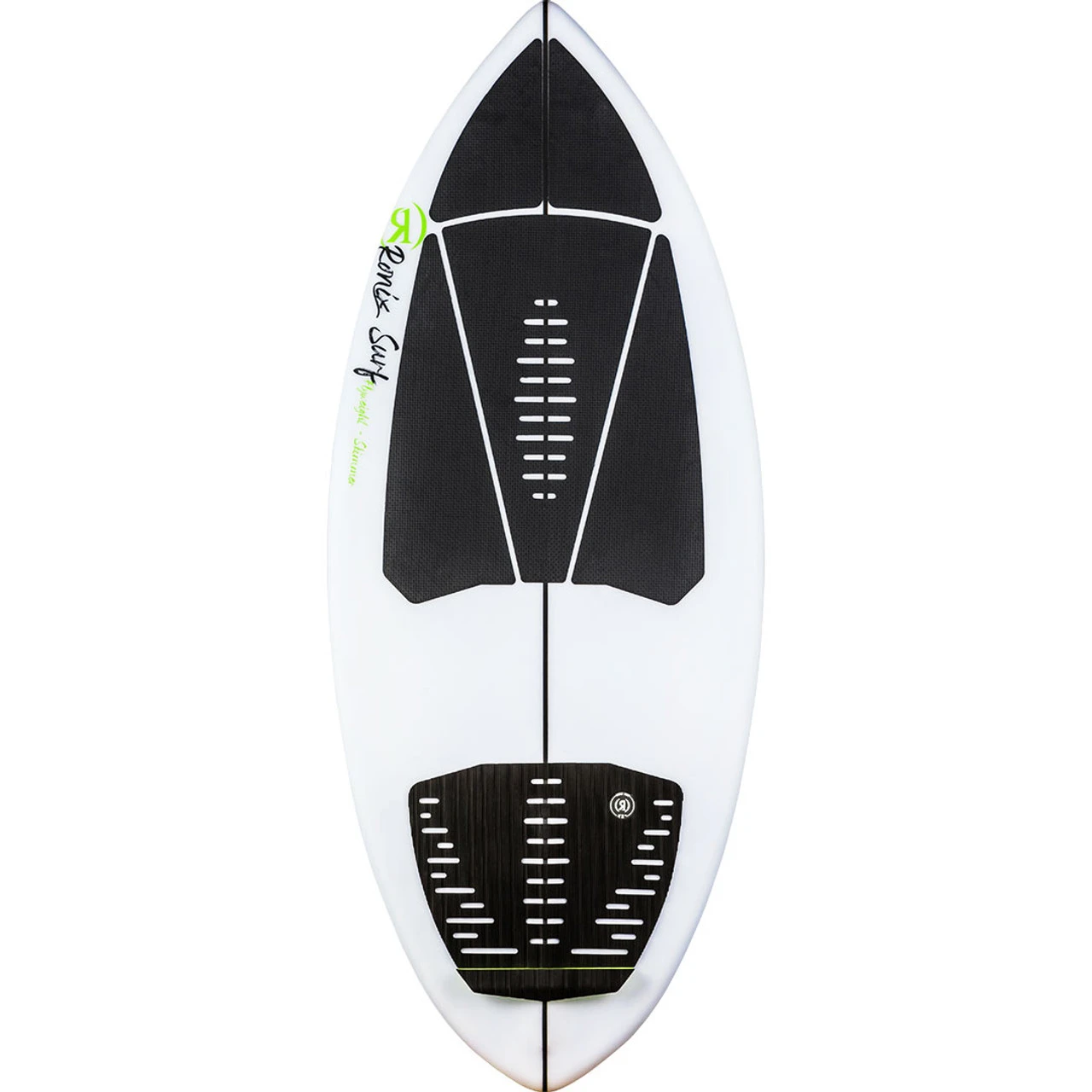 Ronix Kid's Flyweight Skimmer Wakesurf Board - 2022 1 Ronix Kid's Flyweight Skimmer Wakesurf Board - 2022