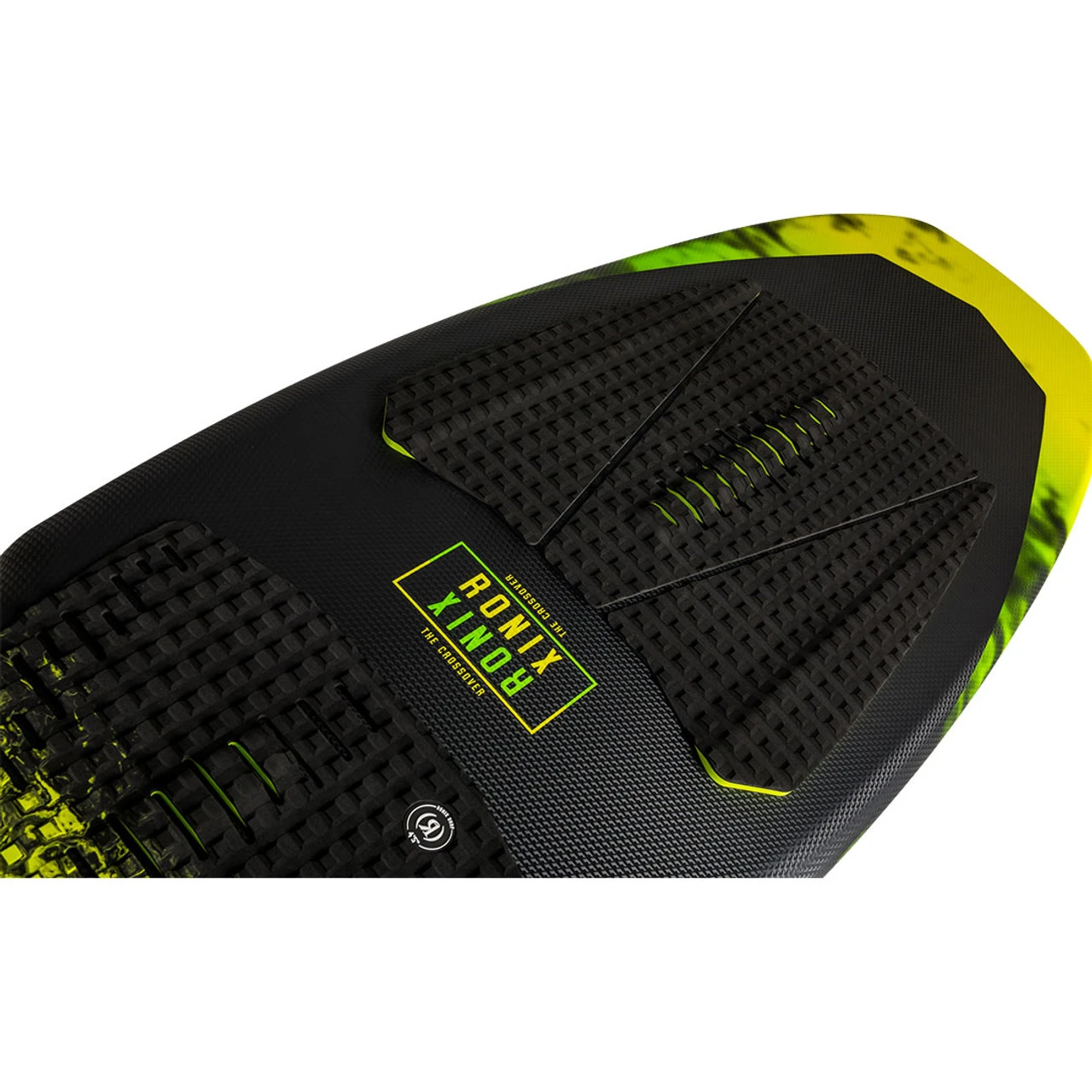 Ronix Koal Surface Crossover Wakesurf Board - 2022 5 Ronix Koal Surface Crossover Wakesurf Board - 2022 - Image 5