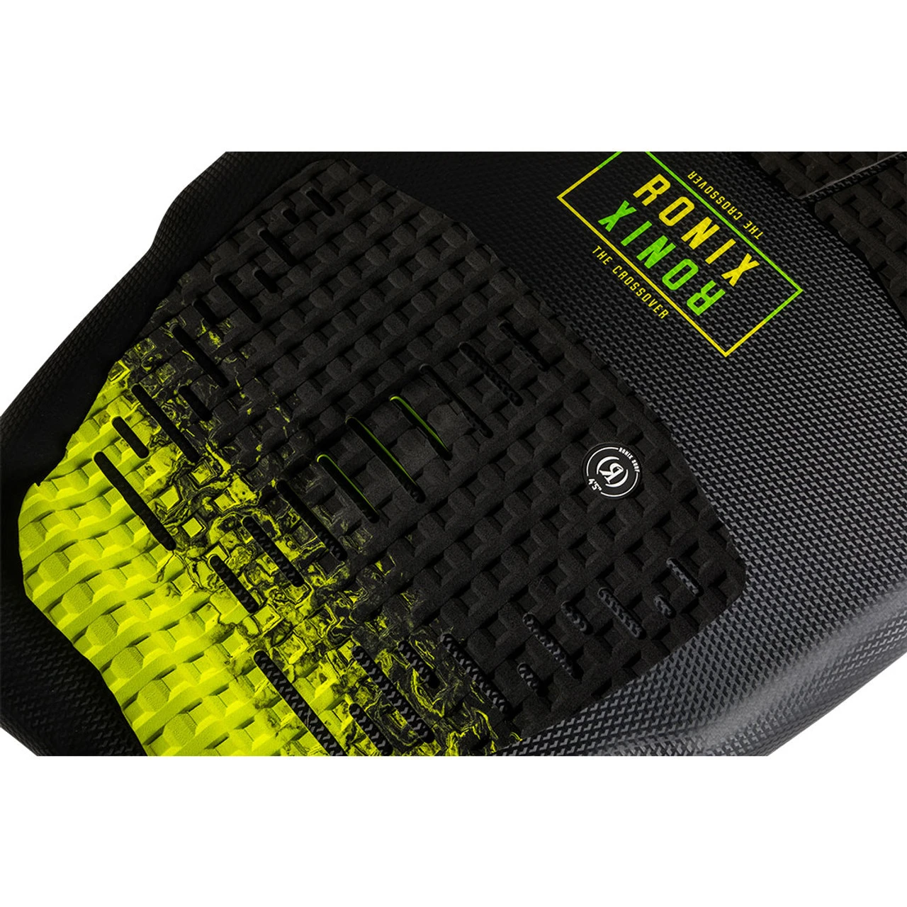 Ronix Koal Surface Crossover Wakesurf Board - 2022 6 Ronix Koal Surface Crossover Wakesurf Board - 2022 - Image 6