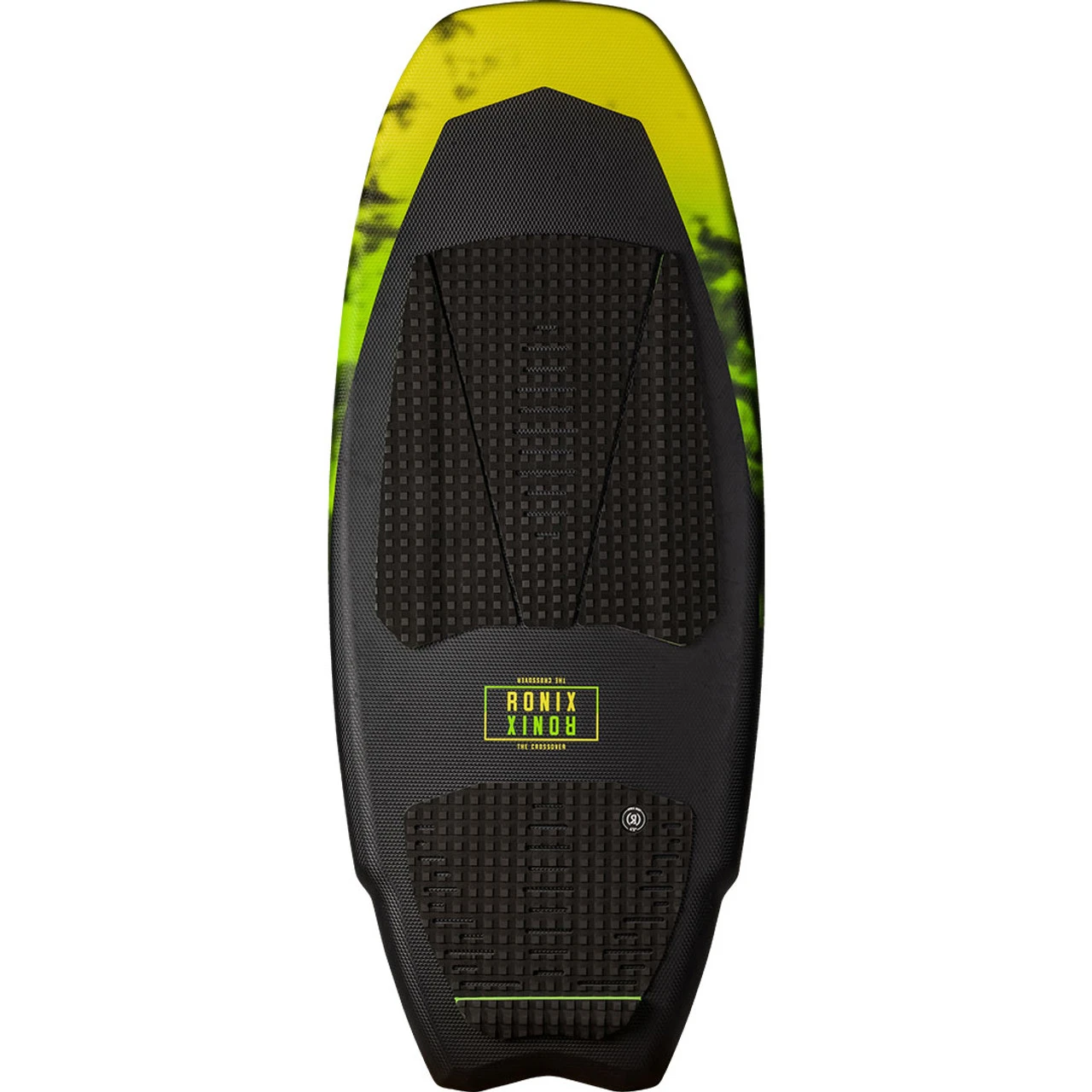 Ronix Koal Surface Crossover Wakesurf Board - 2022 1 Ronix Koal Surface Crossover Wakesurf Board - 2022
