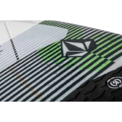 Ronix Volcom Conductor Wakesurf Board - 2022 11 Ronix Volcom Conductor Wakesurf Board - 2022 -Hot Sale Surf Shop 2022 RONIX WAKESURFER VOLCOM CONDUCTOR INSET 2 56451.1631630439
