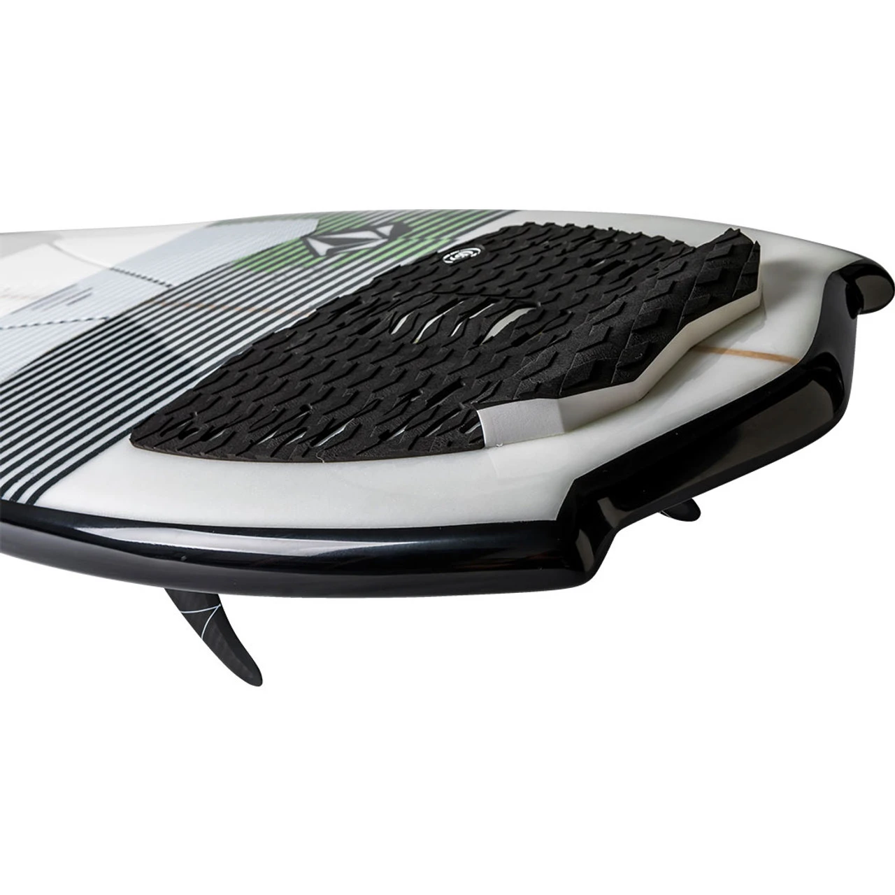 Ronix Volcom Conductor Wakesurf Board - 2022 5 Ronix Volcom Conductor Wakesurf Board - 2022 - Image 5