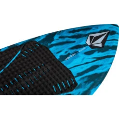 Ronix Volcom Sea Captain Wakesurf Board - 2022 -Hot Sale Surf Shop 2022 RONIX WAKESURFER VOLCOM SEA CAPTAIN INSET 1 79668.1631628192