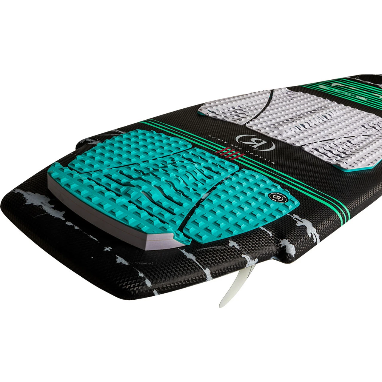 Ronix Women's Sea Captain Wakesurf Board - 2023 - Image 5