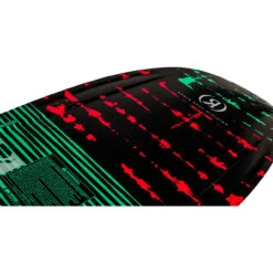 Ronix Women's Sea Captain Wakesurf Board - 2023 -Hot Sale Surf Shop 2022 RONIX WAKESURFER WOMENS KOAL SURFACE SEA CAPTAIN INSET 4 15050.1631636688