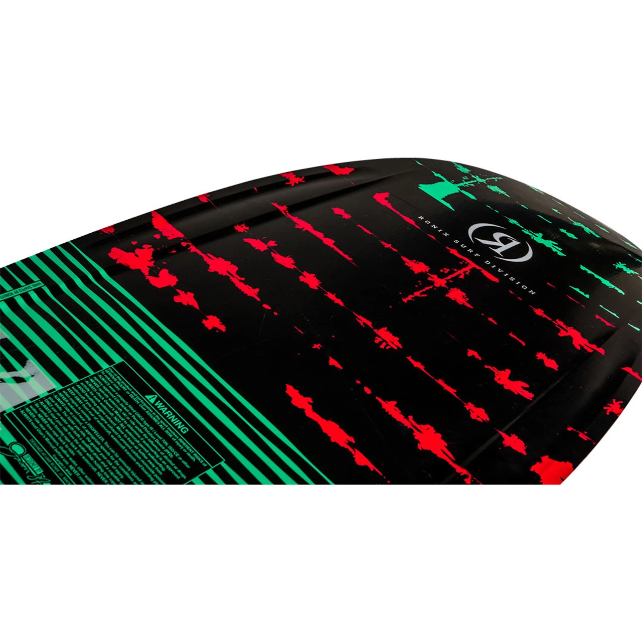 Ronix Women's Sea Captain Wakesurf Board - 2023 - Image 6