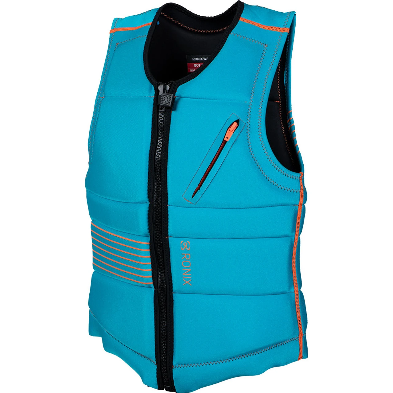 Ronix Coral Women's Wakeboard Comp Vest - 2022 1 Ronix Coral Women's Wakeboard Comp Vest - 2022
