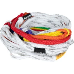 Radar Control 8-Section Water Ski Rope
