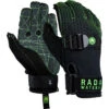 Radar Hydro-K Inside-Out Water Ski Gloves