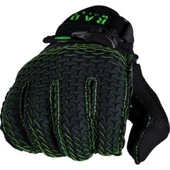 Radar Hydro-K Inside-Out Water Ski Gloves -Hot Sale Surf Shop 2022 Radar Hydro K Laser Cut Backhand 11572.1632407655