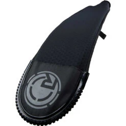 Radar Ariaprene Water Ski Sleeve W/ Fin Protector - Grey -Hot Sale Surf Shop 2022 Radar Slalom Ariaprene Neo Sleeve Bottom Angle 86735.1632497243