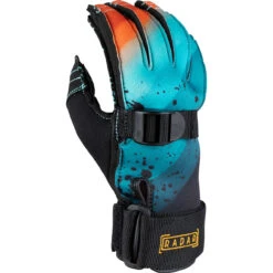 Radar T.R.A. Inside-Out Kid's Water Ski Gloves -Hot Sale Surf Shop 2022 Radar TRA Top 94223.1632409079