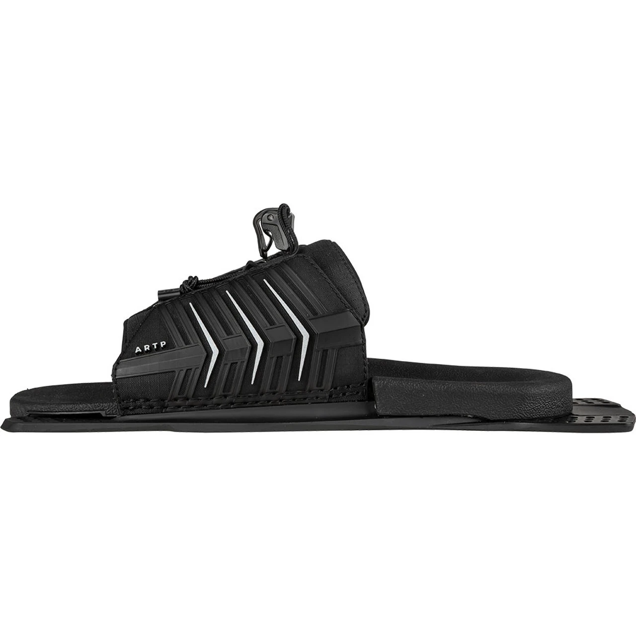 Radar Vector Rear Toe Plate Feather Frame RTP - 2023 3 Radar Vector Rear Toe Plate Feather Frame RTP - 2023 - Image 3