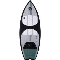 Hyperlite Automatic Wakesurf Board - 2023