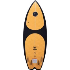 Hyperlite Automatic Wakesurf Board - 2023 -Hot Sale Surf Shop 2023 Hyperlite AUTOMATIC Wakesurf Board 5 0 BASE 14224.1666810196