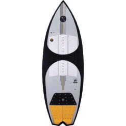 Hyperlite Automatic Wakesurf Board - 2023 -Hot Sale Surf Shop 2023 Hyperlite AUTOMATIC Wakesurf Board 5 0 TOP 58543.1666810196