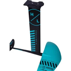 Hyperlite Shuttle Foil Package W/Booster1300 Foil Kit -Hot Sale Surf Shop 2023 Hyperlite Booster Foil Kit Detail 2 63066.1681919615