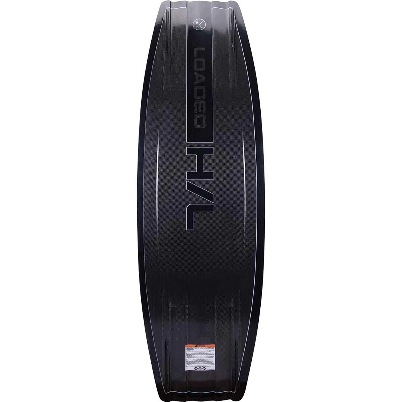 Hyperlite Capitol Loaded Wakeboard - 2023 2 Hyperlite Capitol Loaded Wakeboard - 2023 - Image 2